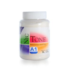 ACRILICO NICTONE NORMAL 90GR A1
