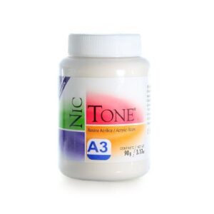 ACRILICO NICTONE NORMAL 90GR A3