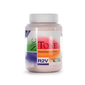 ACRILICO NICTONE NORMAL 90GR R2V