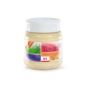 ACRILICO NICTONE RAPIDO 190gr 61