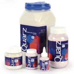 ACRILICO QUARZ RAPIDO 500gr R3V