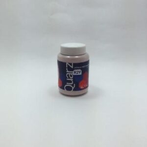 ACRILICO QUARZ RAPIDO 90gr TRANSPARENTE