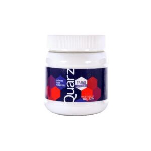 ACRILICO NORMAL QUARZ TRANSPARENTE 150gr