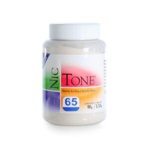 ACRILICO NICTONE NORMAL 90gr 65