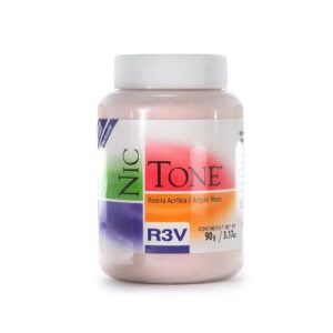 ACRILICO NICTONE NORMAL 90gr R3V