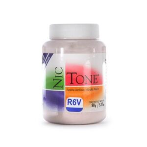 ACRILICO NICTONE NORMAL 90GR R6V