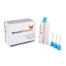 STRUCTUR A3 (RESINA BISACRILICA ) VOCO