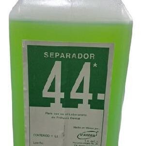 SEPARADOR 44 (SEPARADOR YESO ACRILICO) 1L